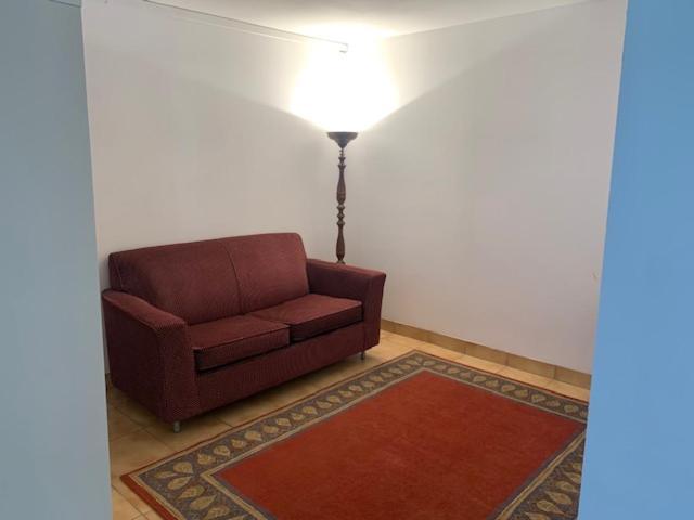 Maison Lushbrooks Moutier-Malcard Esterno foto
