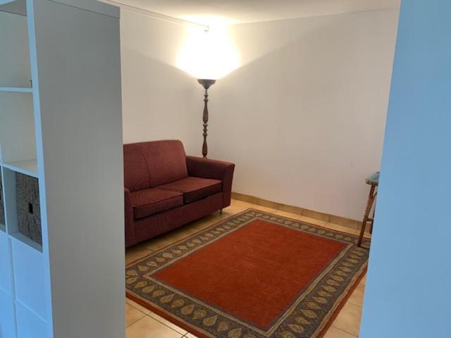 Maison Lushbrooks Moutier-Malcard Esterno foto